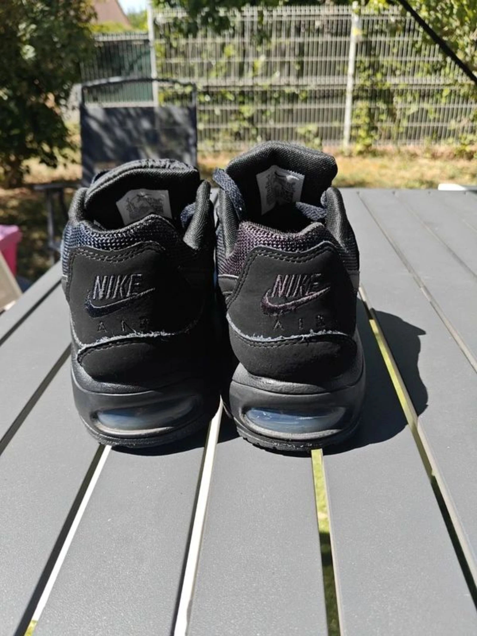 Nike Air Max size 40 – photo 3